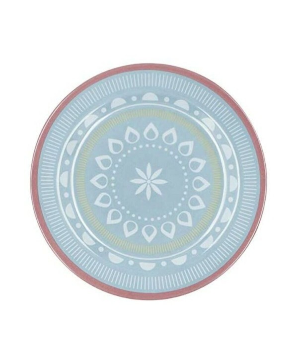 Plate Quid Arizona Plastic Melamin (20 cm)