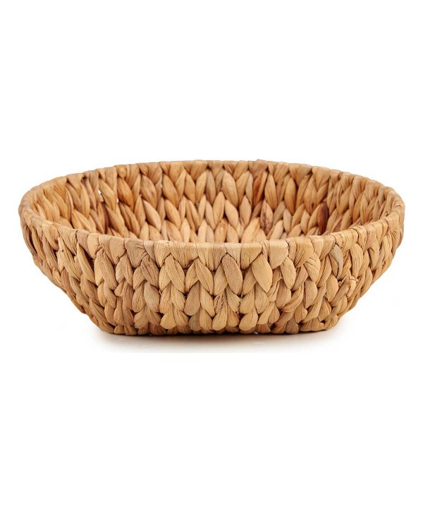 Centerpiece Brown 29 x 8 x 29 cm