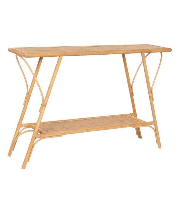 Eingangsbereich Home ESPRIT Braun 125 x 30 x 81 cm