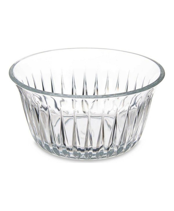 Set of bowls Pasabahce Frezya Transparent Glass 175 ml