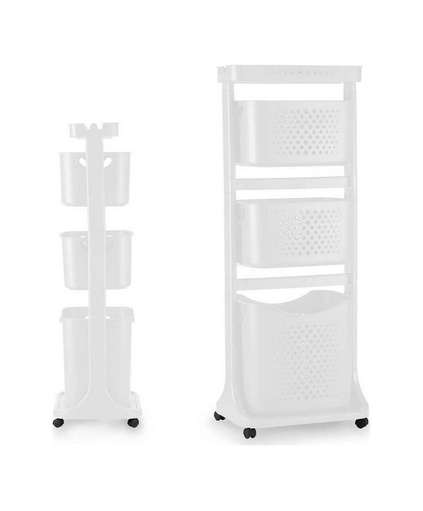 Clothes Trolley Kipit TP-750-1