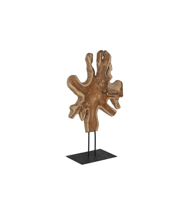 Decorative Figure Home ESPRIT 52 x 22 x 84 cm 62 x 22 x 76,5 cm