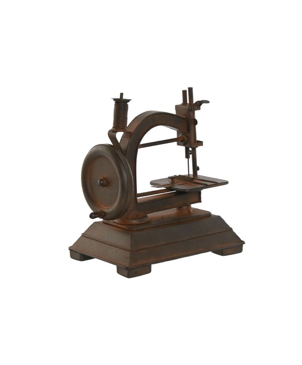 Deko-Figur Home ESPRIT Bronze Vintage 19 x 12 x 21 cm
