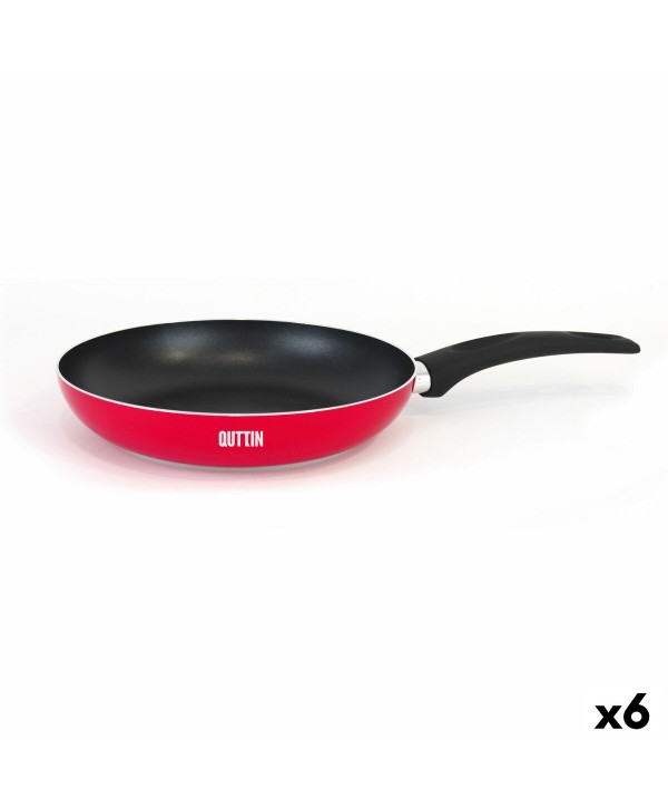Pan Quttin Infinity Red 20,3 x 36 cm (6 Units)