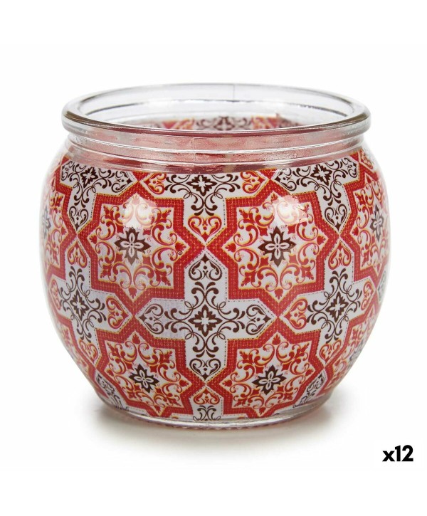 Duftkerze Acorde 5132 Granatapfel (12 Stück)